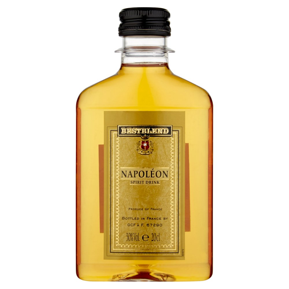 Bestblend Napoléon Spirit Drink 20cl