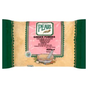 White Pearl Ginger Powder 400g