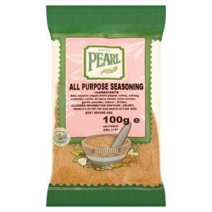 White Pearl All Purpose Seasoning 100g