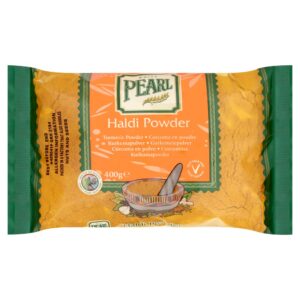 White Pearl Haldi Powder 400g