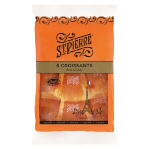 St Pierre 6 Croissants