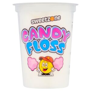 Sweetzone Candy Floss 20g