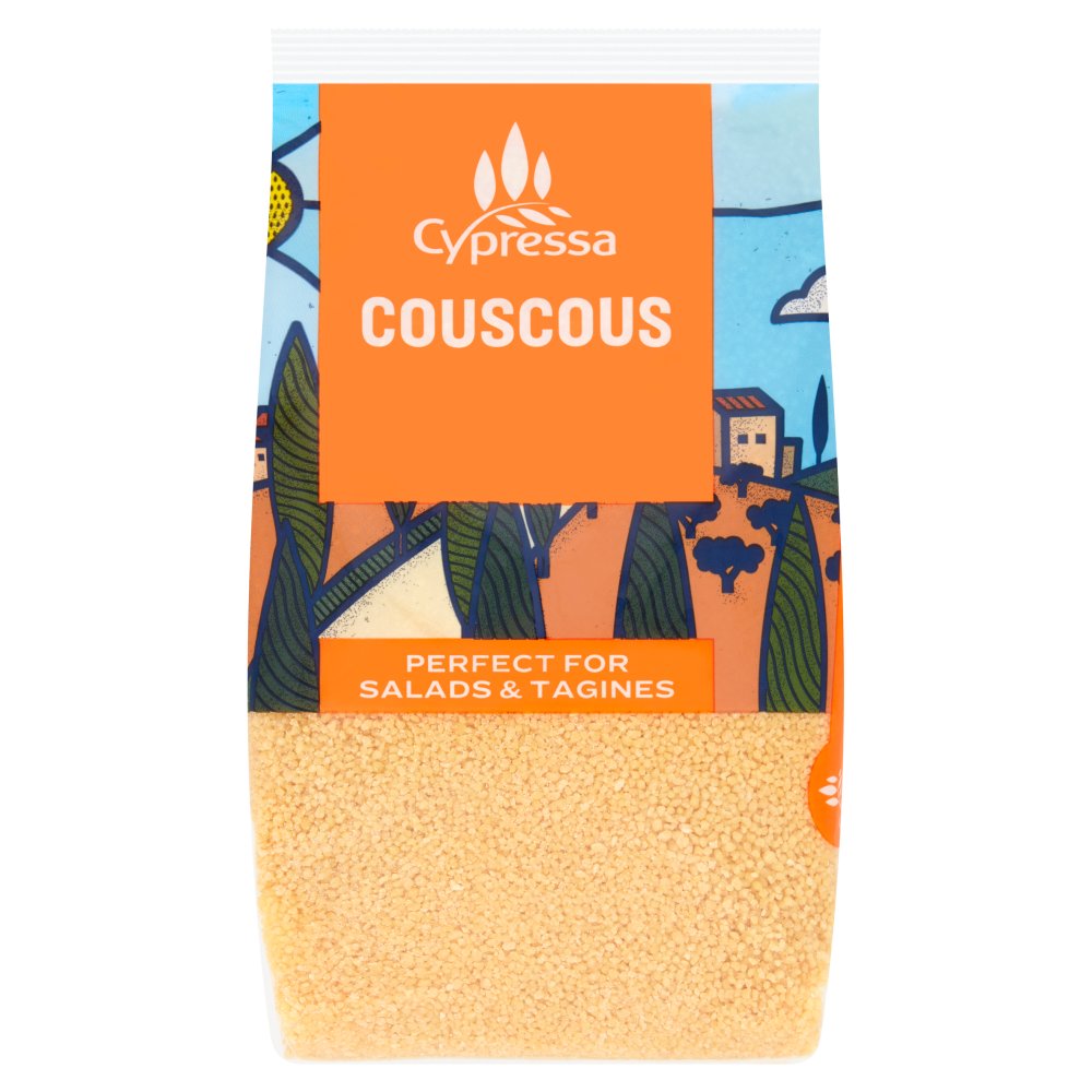 Cypressa Couscous 500g