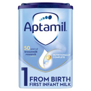 Aptamil First Infant Milk from Birth 800g