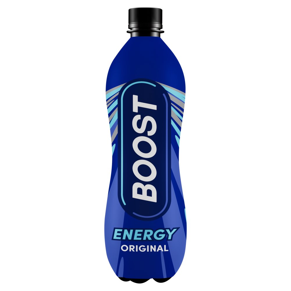 Boost Energy Original 500ml
