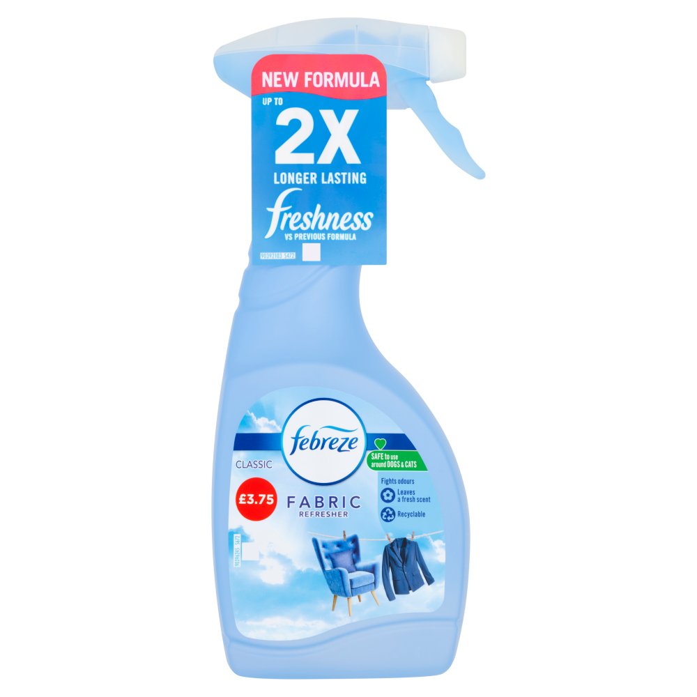 Febreze Classic Fabric Refresher 500ml