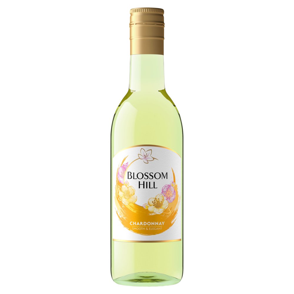 Blossom Hill Chardonnay 187ml