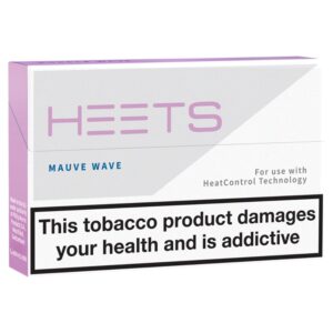 Heets Mauve x20