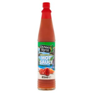 Dunn's River Jamaican-Style Hot Sauce 85g