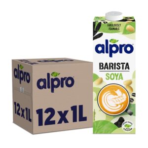 Alpro Barista Soya 1L