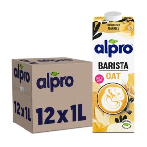Alpro Barista Oat 1L