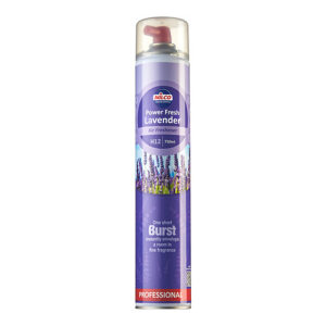 Nilco PowerFresh Lavender Air Freshener 750ml