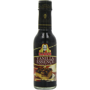 Baron Vanilla Essence 155ml