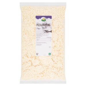 Arla Sticks Pizza Topping 2kg