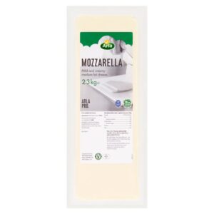 Arla Mozzarella 2.3kg