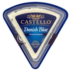 Castello Danablu Danish Blue Cheese 100g