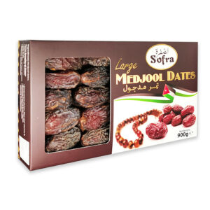 Sofra Medjool Dates