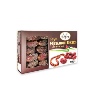 Sofra Medjool Dates