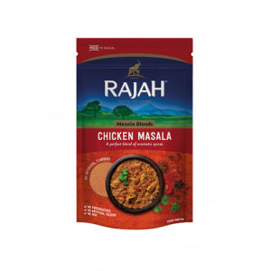 Rajah Masala Blends Chicken Masala 80g