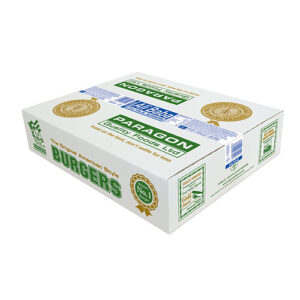 Ali Baba 90 Beef Burger 2Oz