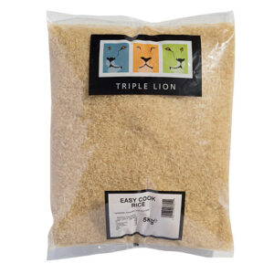 Triple Lion Easy Cook Long Grain