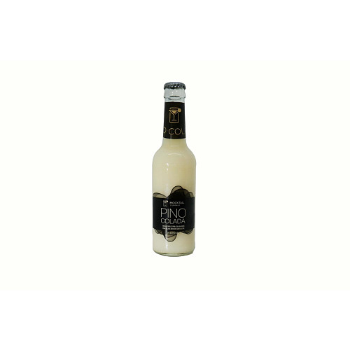 The Mocktail Company Pino Colada 275ml