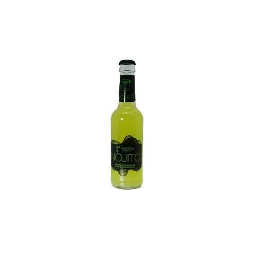 The Mocktail Company Nojito 275ml