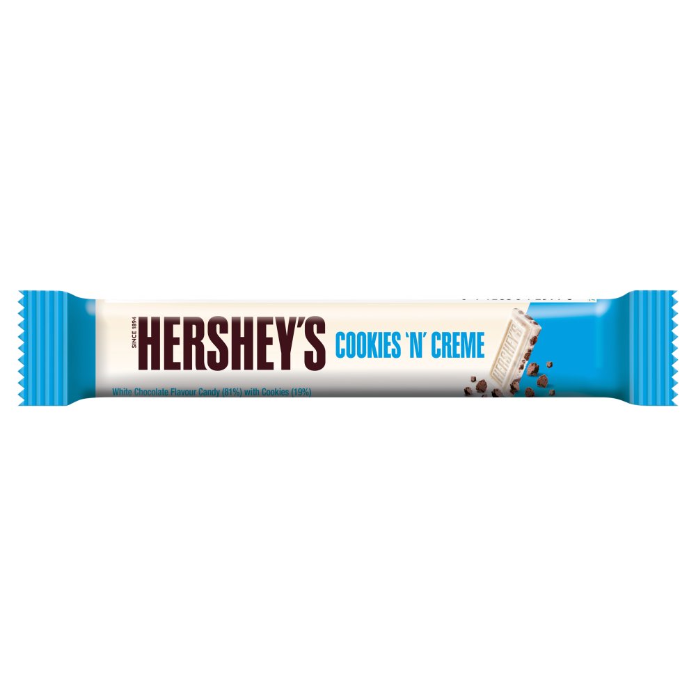 Hershey's Cookies 'N' Creme Little Bar 15 g