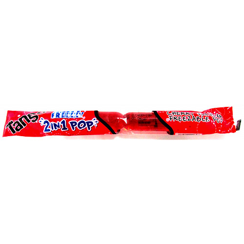 Tango Eezy Freezzy 2in1 Pops 60 x 75ml