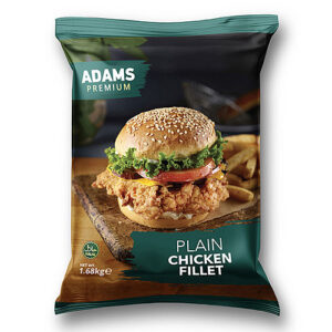 Adams Chicken Fillet