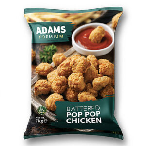 Adams Poppop Chicken