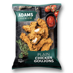 Adams Chicken Goujons