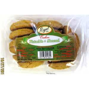 Regal BAKERY 12 Pistachio Cookies