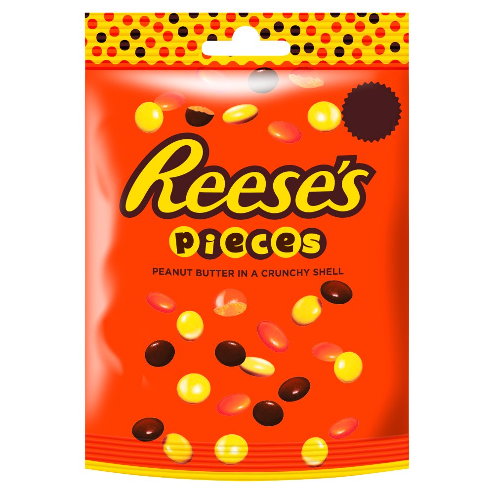 Reese's Peanut Butter Piece's 68g