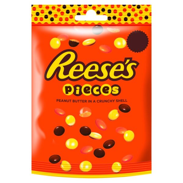Reese's Peanut Butter Piece's 68g