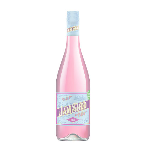 Jam Shed Rosé Wine 75cl