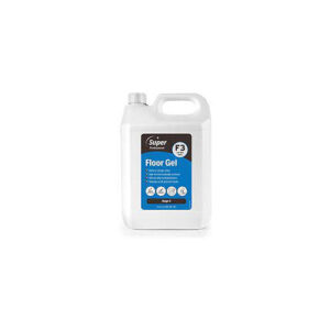 Super Proffesional Lemon Floor Gel