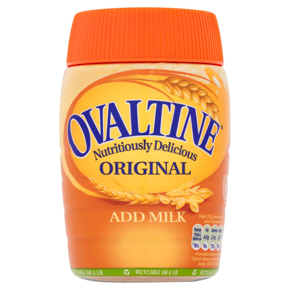Ovaltine Original 300g