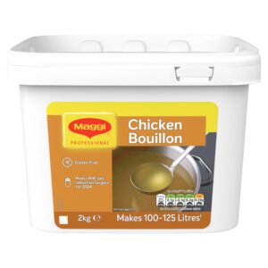 Maggi Professional Chicken Bouillon 2kg