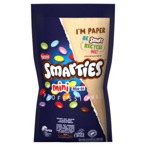 Smarties Professional Mini Mix-In 500g