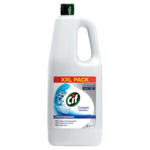 Cif Pro Formula Professional Cream Original 2L