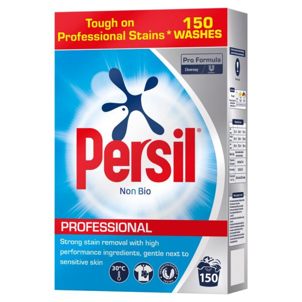 Persil Pro Formula Non Bio Professional 7.5kg