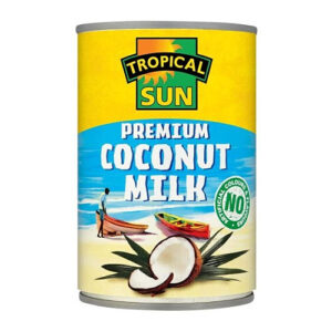 Tropical Sun Coconut Milk PM 99p