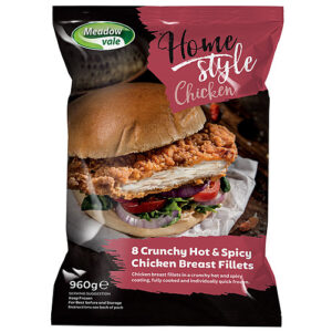 Hstyle H & S Fillets