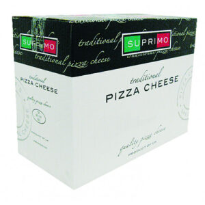 Suprimo 70/30 Mozzarella