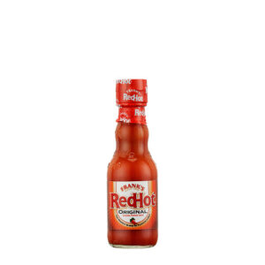 Frank's RedHot Original Cayenne Pepper Hot Sauce 148ml