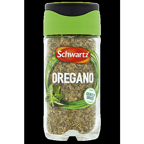Schwartz Oregano 7g