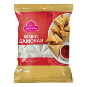 Zulekha Meat Samosa