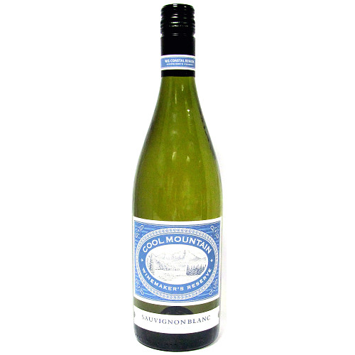 Cool Mountain Sauvignon Blanc