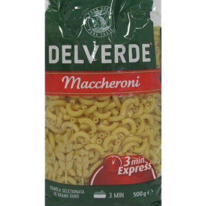 Buitoni Maccheroni Express 500g